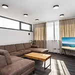 Natur Resort אתר נופש 4*