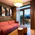 度假村 Natur Resort 韦尔卡鲁穆尼卡