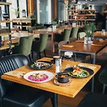 Natur Resort Велька-Ломница