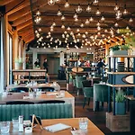 Курортный комплекс Natur Resort 4*