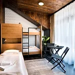 Natur Resort אתר נופש 4*