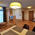 Курортный комплекс Natur Resort 4*
