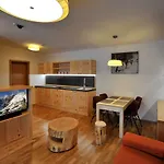 אתר נופש Natur Resort ולקה לומניקה