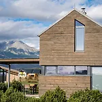 Natur Resort Курортный комплекс Велька-Ломница