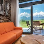 Курортный комплекс Natur Resort Велька-Ломница