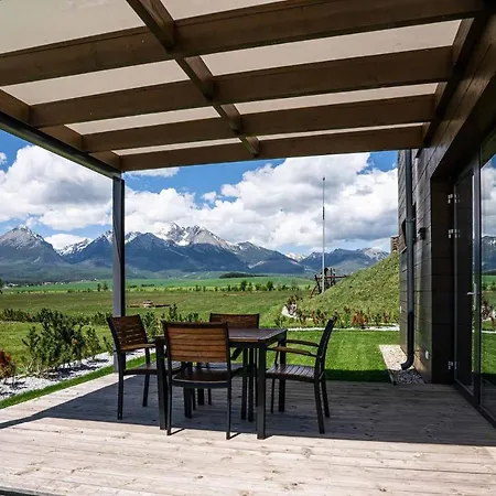 Natur Resort