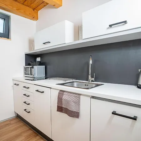 אתר נופש Natur Resort