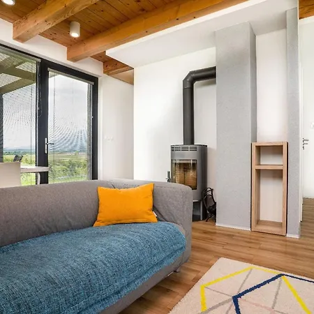 Natur Resort אתר נופש ולקה לומניקה