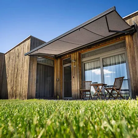 Natur Resort Feriested Vel'ka Lomnica