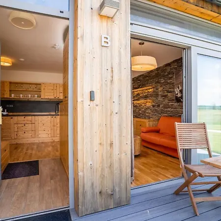 Natur Resort Feriested