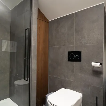 Курортный комплекс Natur Resort