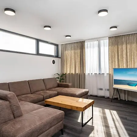 Natur Resort אתר נופש 4*