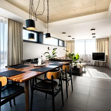 Natur Resort אתר נופש 4*