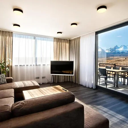 Natur Resort 4* Vel'ka Lomnica