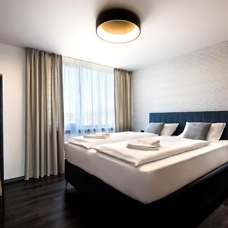 Feriested Natur Resort