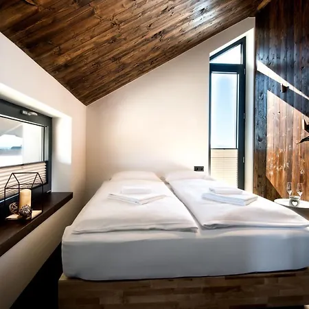 Natur Resort אתר נופש ולקה לומניקה