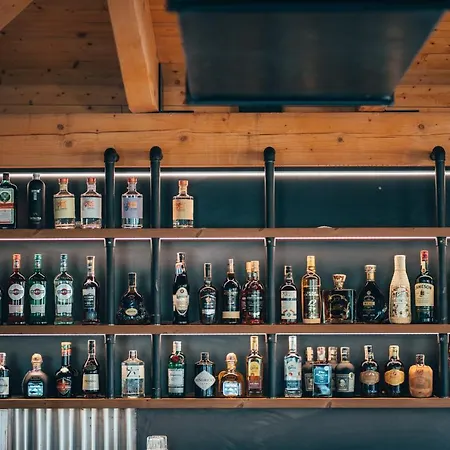 Resort Natur Resort 4*