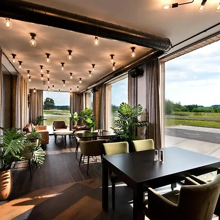 Ośrodek wypoczynkowy Natur Resort