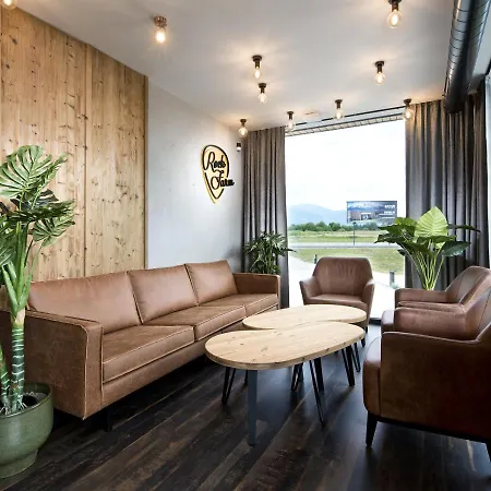 Natur Resort Vel'ka Lomnica