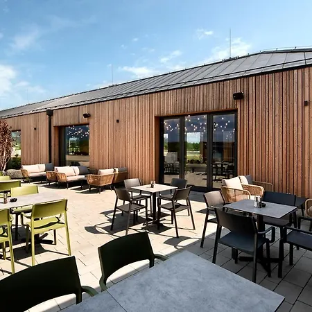 Natur Resort 4* 벨카 롬니차