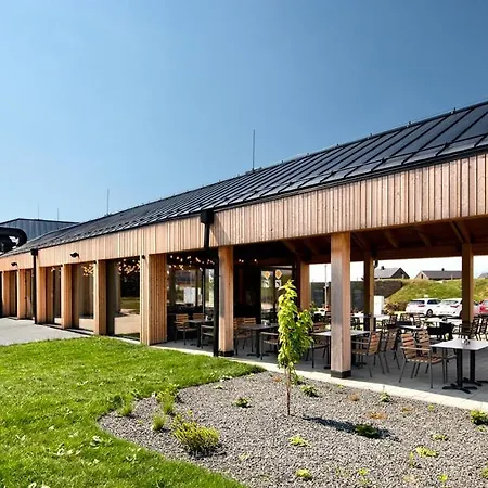 Ośrodek wypoczynkowy Natur Resort Wielka Łomnica