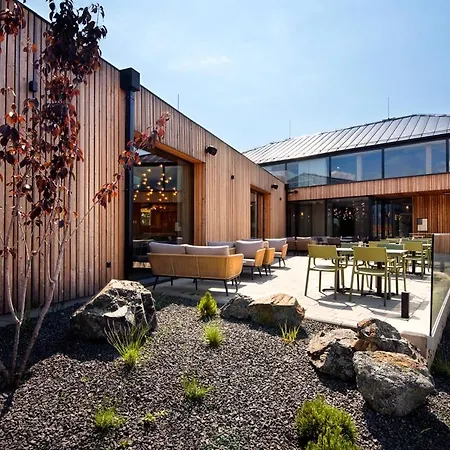 Feriested Natur Resort