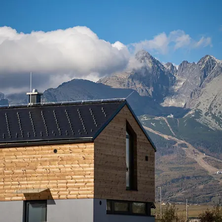 Natur Resort Vel'ka Lomnica