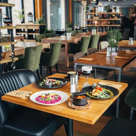 Natur Resort ולקה לומניקה