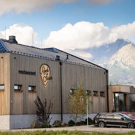 Natur Resort Feriested 4*