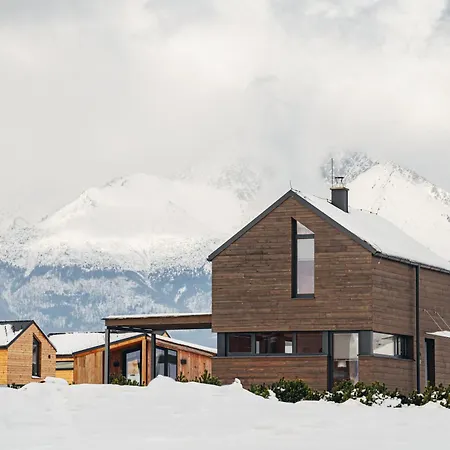 Natur Resort 4* Kakaslomnic