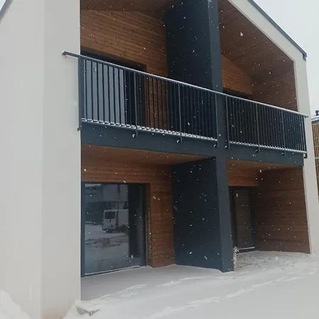 Natur Resort Vel'ka Lomnica