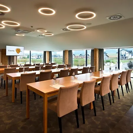 Natur Resort 4* Vel'ka Lomnica
