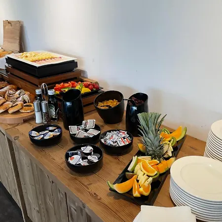 אתר נופש Natur Resort