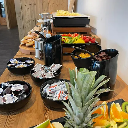 Natur Resort Vel'ka Lomnica