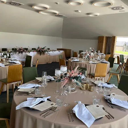 Natur Resort 4* Велька-Ломница