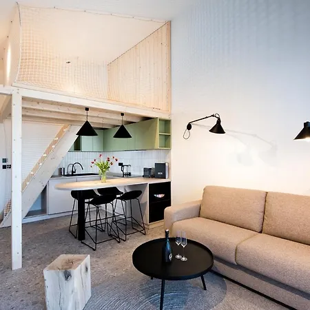 Natur Resort Vel'ka Lomnica