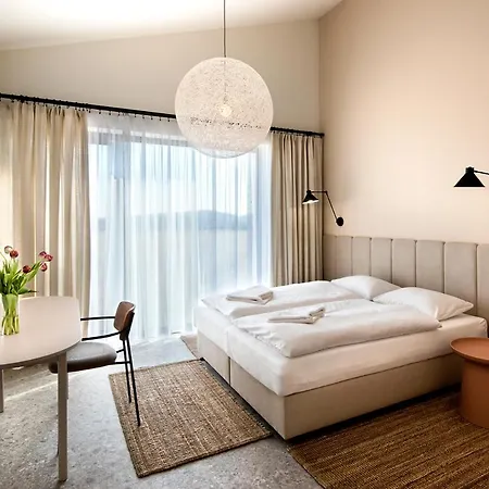 Natur Resort אתר נופש