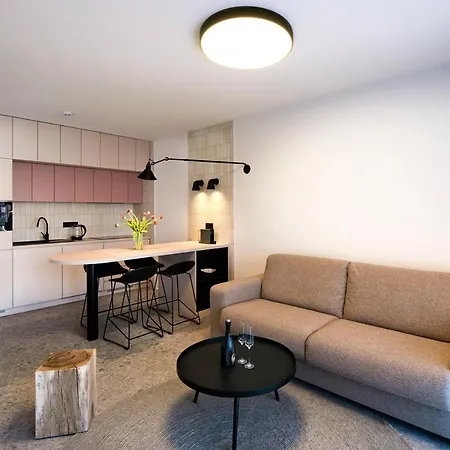 אתר נופש Natur Resort