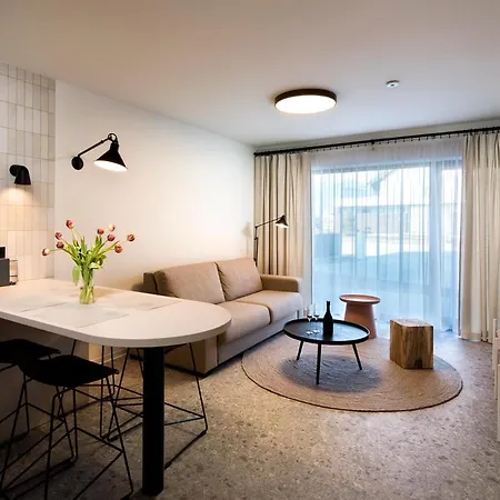 Natur Resort אתר נופש ולקה לומניקה