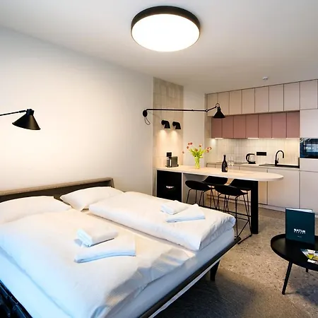 Natur Resort 4* Vel'ka Lomnica