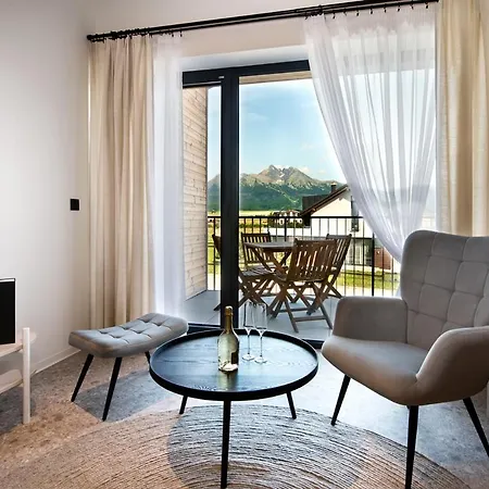 Natur Resort אתר נופש 4*