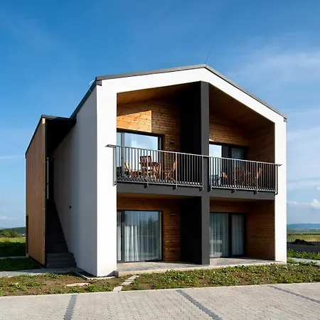 Natur Resort Ośrodek wypoczynkowy Wielka Łomnica