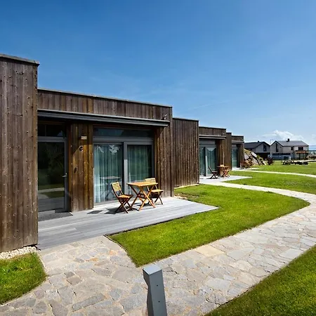 Natur Resort
