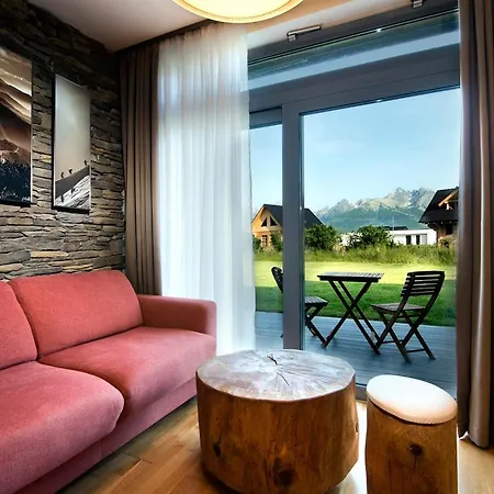 Natur Resort Feriested