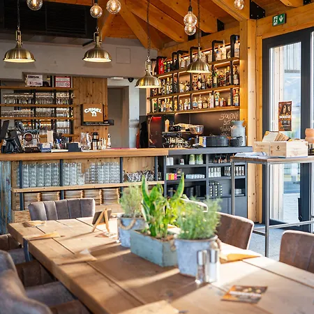 Natur Resort 4* Vel'ka Lomnica