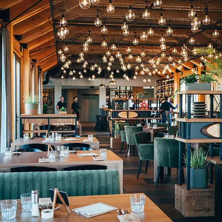 Resort Natur Resort 4*