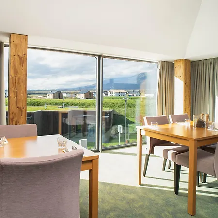 Feriested Natur Resort