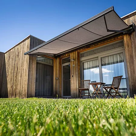 Feriested Natur Resort Vel'ka Lomnica