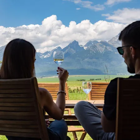 Natur Resort Feriested