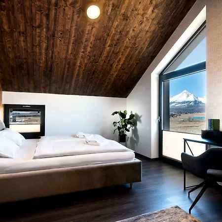 Ośrodek wypoczynkowy Natur Resort 4*